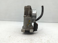 2017-2022 Chevrolet Traverse Throttle Body P/N:12670981AA 12632172BA Fits OEM Used Auto Parts - Oemusedautoparts1.com