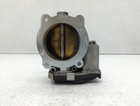 2017-2022 Chevrolet Traverse Throttle Body P/N:12670981AA 12632172BA Fits OEM Used Auto Parts - Oemusedautoparts1.com