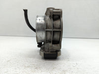 2017-2022 Chevrolet Traverse Throttle Body P/N:12670981AA 12632172BA Fits OEM Used Auto Parts - Oemusedautoparts1.com