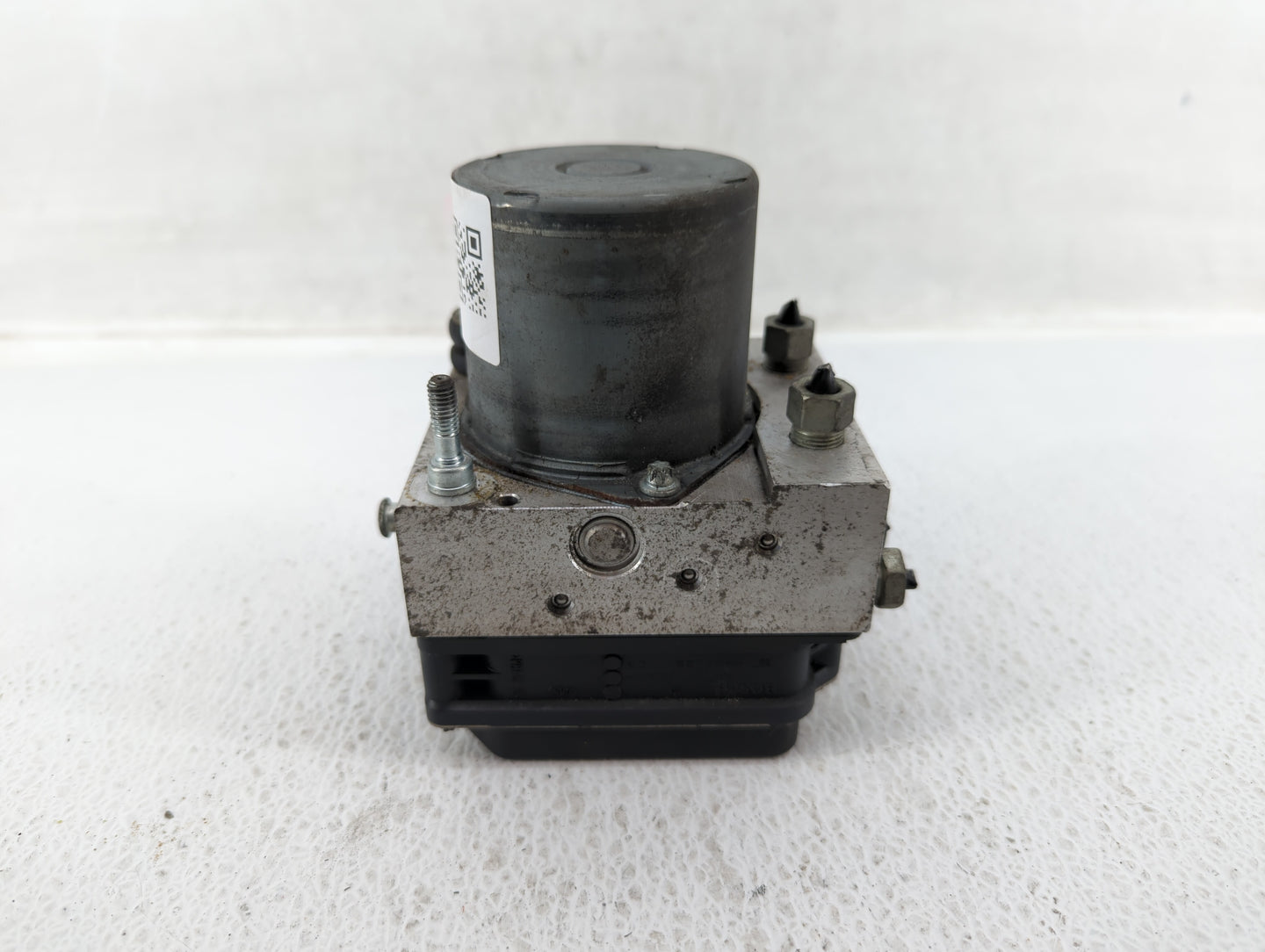 2017 Chevrolet Traverse ABS Pump Control Module Replacement P/N:22822138 Fits Fits 2012 2013 2014 2015 2016 OEM Used Auto Pa