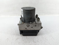 2017 Chevrolet Traverse ABS Pump Control Module Replacement P/N:22822138 Fits Fits 2012 2013 2014 2015 2016 OEM Used Auto Pa