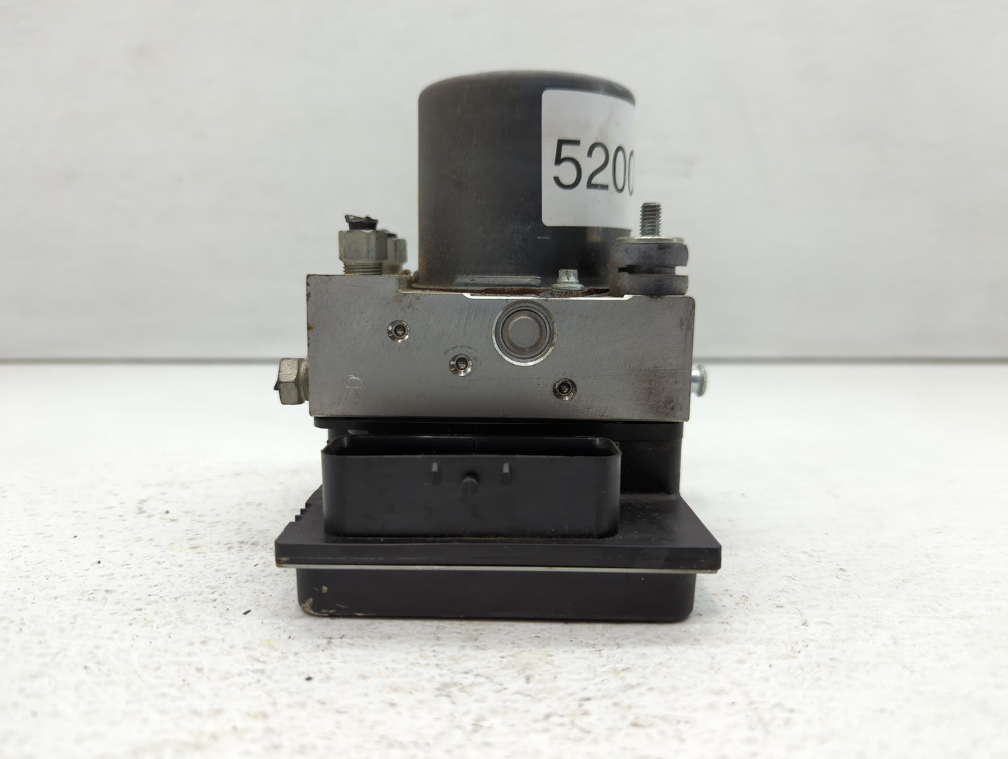 2017 Chevrolet Traverse ABS Pump Control Module Replacement P/N:22822156 22822138 Fits Fits 2012 2013 2014 2015 2016 OEM Use