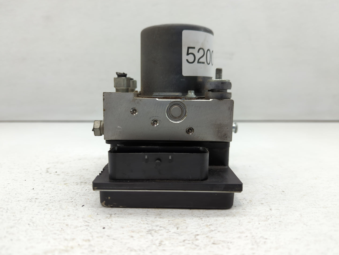 2017 Chevrolet Traverse ABS Pump Control Module Replacement P/N:22822156 22822138 Fits Fits 2012 2013 2014 2015 2016 OEM Use