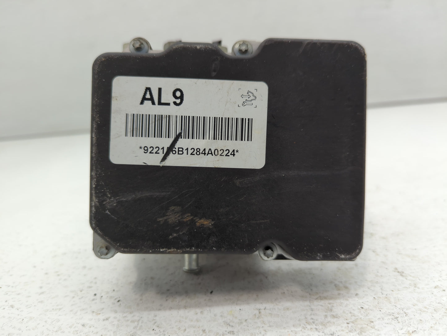 2017 Chevrolet Traverse ABS Pump Control Module Replacement P/N:22822156 22822138 Fits Fits 2012 2013 2014 2015 2016 OEM Use