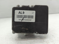 2017 Chevrolet Traverse ABS Pump Control Module Replacement P/N:22822156 22822138 Fits Fits 2012 2013 2014 2015 2016 OEM Use