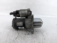 2012 Chevrolet Traverse Car Starter Motor Solenoid OEM P/N:12645298 Fits OEM Used Auto Parts - Oemusedautoparts1.com