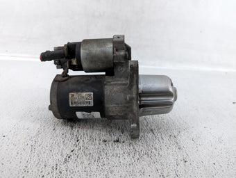 compare product 2012 Chevrolet Traverse Car Starter Motor Solenoid OEM P/N:12645298 Fits OEM Used Auto Parts