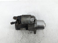 2012 Chevrolet Traverse Car Starter Motor Solenoid OEM P/N:12645298 Fits OEM Used Auto Parts - Oemusedautoparts1.com