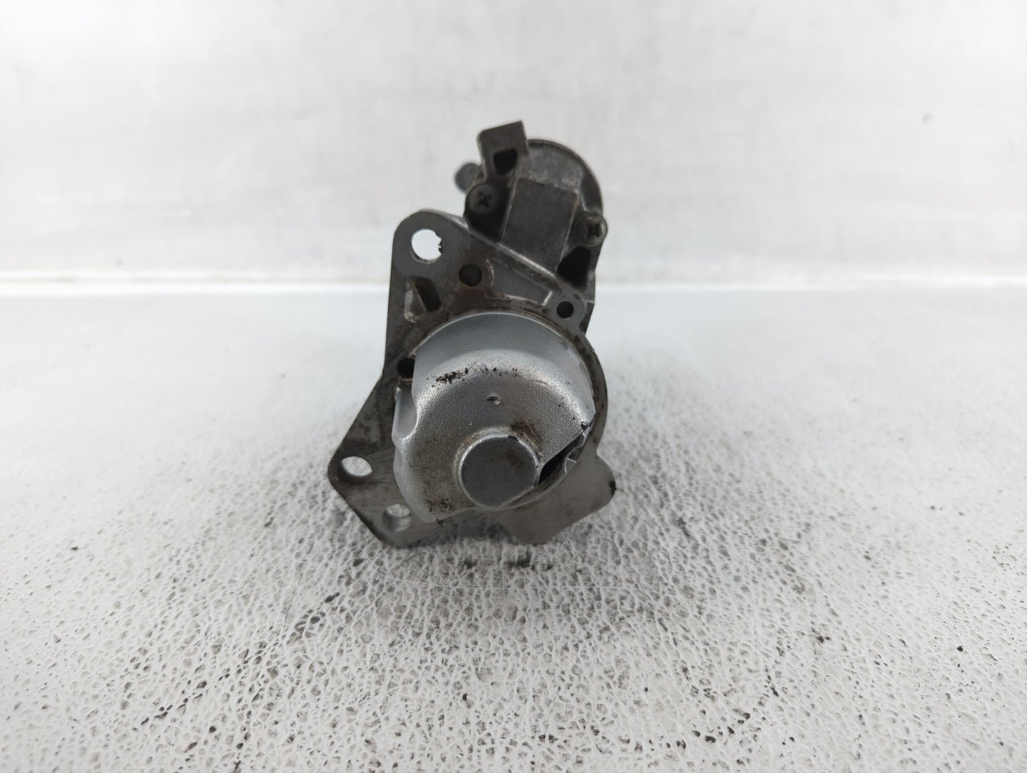 2012 Chevrolet Traverse Car Starter Motor Solenoid OEM P/N:12645298 Fits OEM Used Auto Parts - Oemusedautoparts1.com