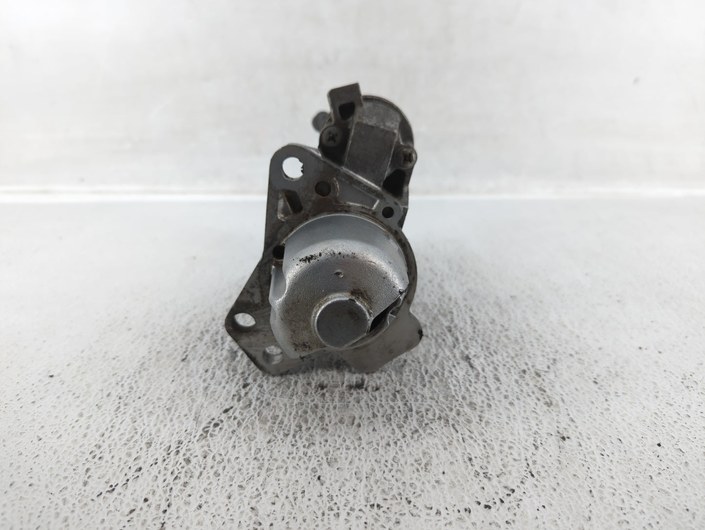2012 Chevrolet Traverse Car Starter Motor Solenoid OEM P/N:12645298 Fits OEM Used Auto Parts - Oemusedautoparts1.com
