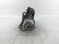 2012 Chevrolet Traverse Car Starter Motor Solenoid OEM P/N:12645298 Fits OEM Used Auto Parts - Oemusedautoparts1.com