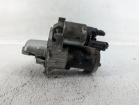 2012 Chevrolet Traverse Car Starter Motor Solenoid OEM P/N:12645298 Fits OEM Used Auto Parts - Oemusedautoparts1.com