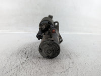 2012 Chevrolet Traverse Car Starter Motor Solenoid OEM P/N:12645298 Fits OEM Used Auto Parts - Oemusedautoparts1.com