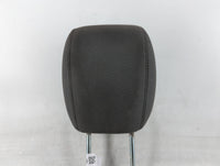 2012 Chevrolet Traverse Headrest Head Rest Front Driver Passenger Seat Fits OEM Used Auto Parts - Oemusedautoparts1.com