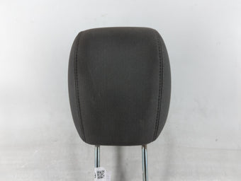 compare product 2012 Chevrolet Traverse Headrest Head Rest Front Driver Passenger Seat Fits OEM Used Auto Parts