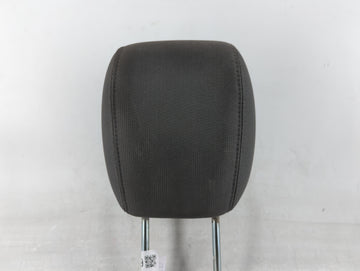 2012 Chevrolet Traverse Headrest Head Rest Front Driver Passenger Seat Fits OEM Used Auto Parts - Oemusedautoparts1.com