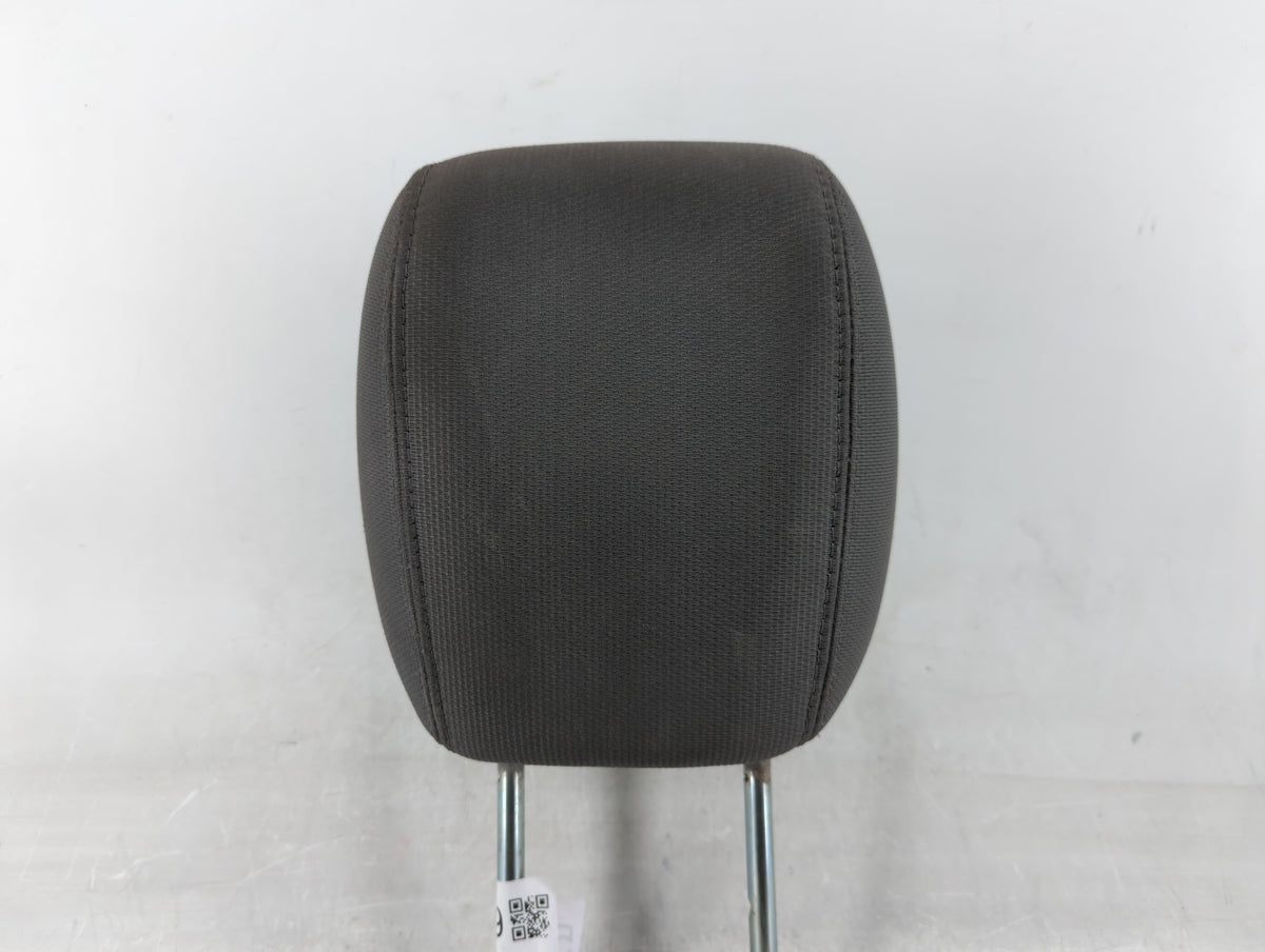 2012 Chevrolet Traverse Headrest Head Rest Front Driver Passenger Seat Fits OEM Used Auto Parts - Oemusedautoparts1.com