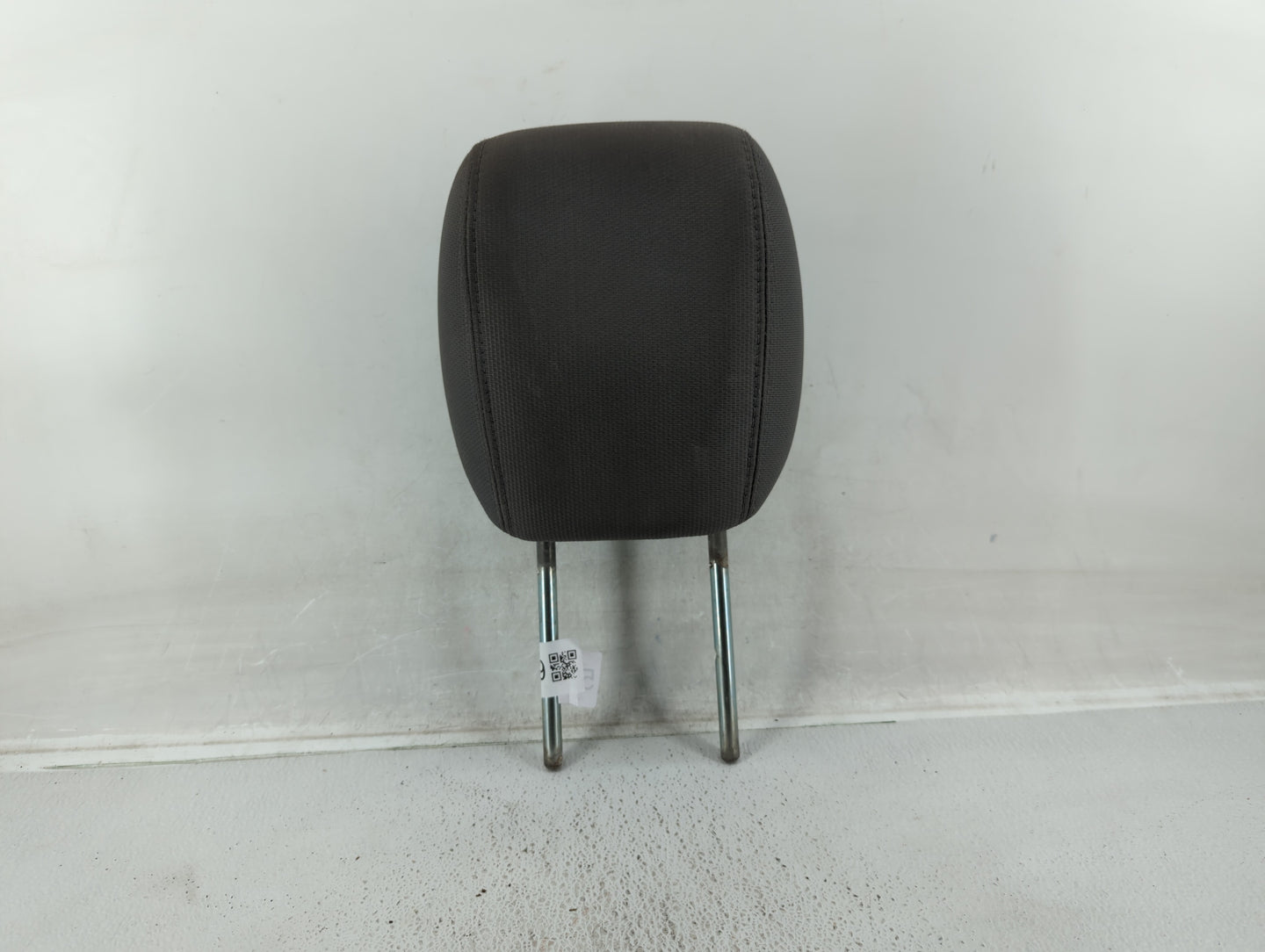 2012 Chevrolet Traverse Headrest Head Rest Front Driver Passenger Seat Fits OEM Used Auto Parts - Oemusedautoparts1.com