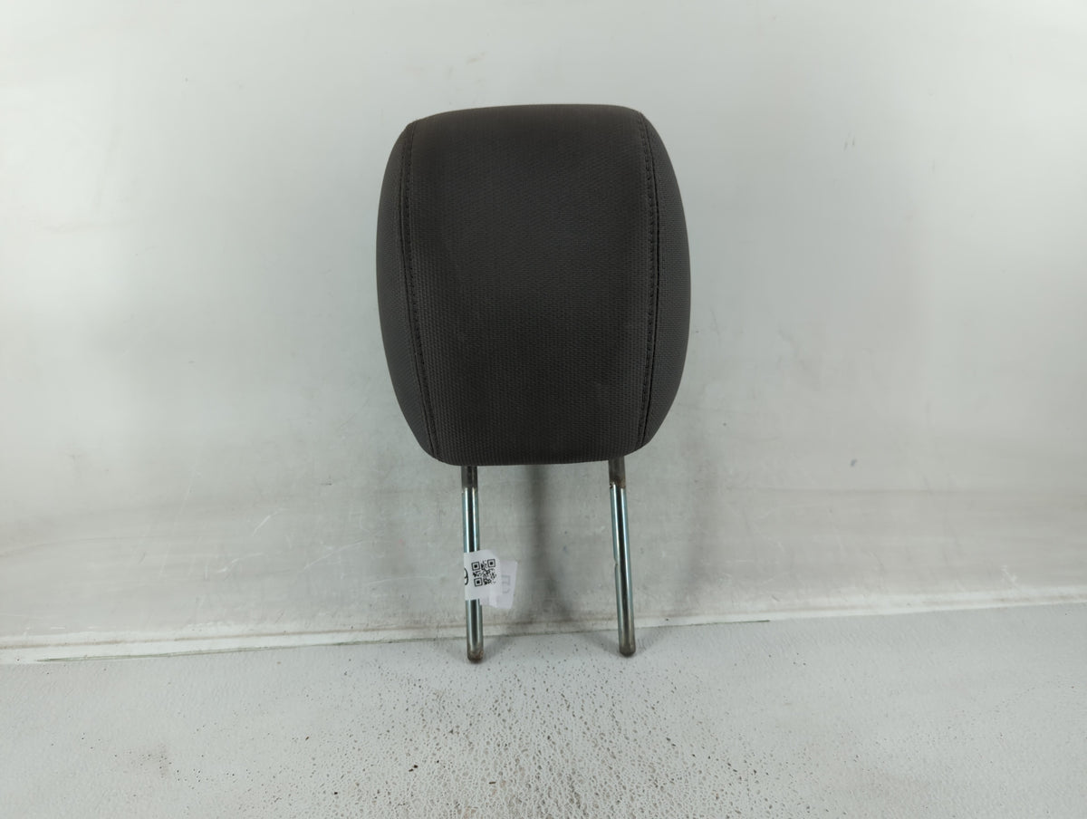2012 Chevrolet Traverse Headrest Head Rest Front Driver Passenger Seat Fits OEM Used Auto Parts - Oemusedautoparts1.com