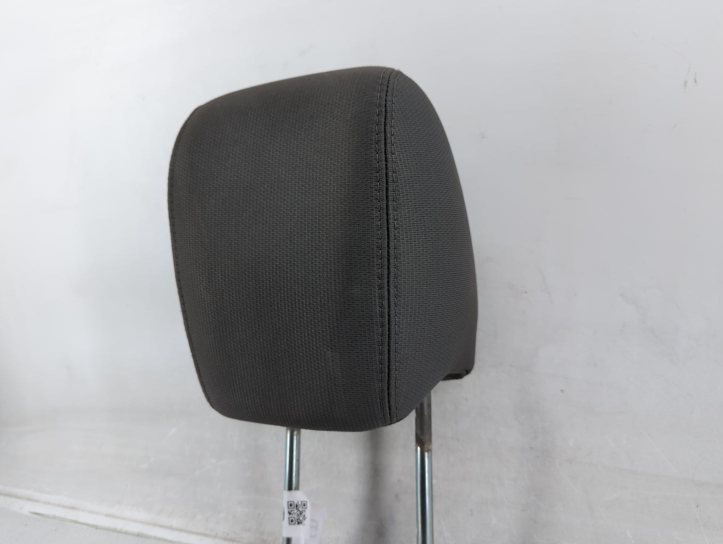2012 Chevrolet Traverse Headrest Head Rest Front Driver Passenger Seat Fits OEM Used Auto Parts - Oemusedautoparts1.com