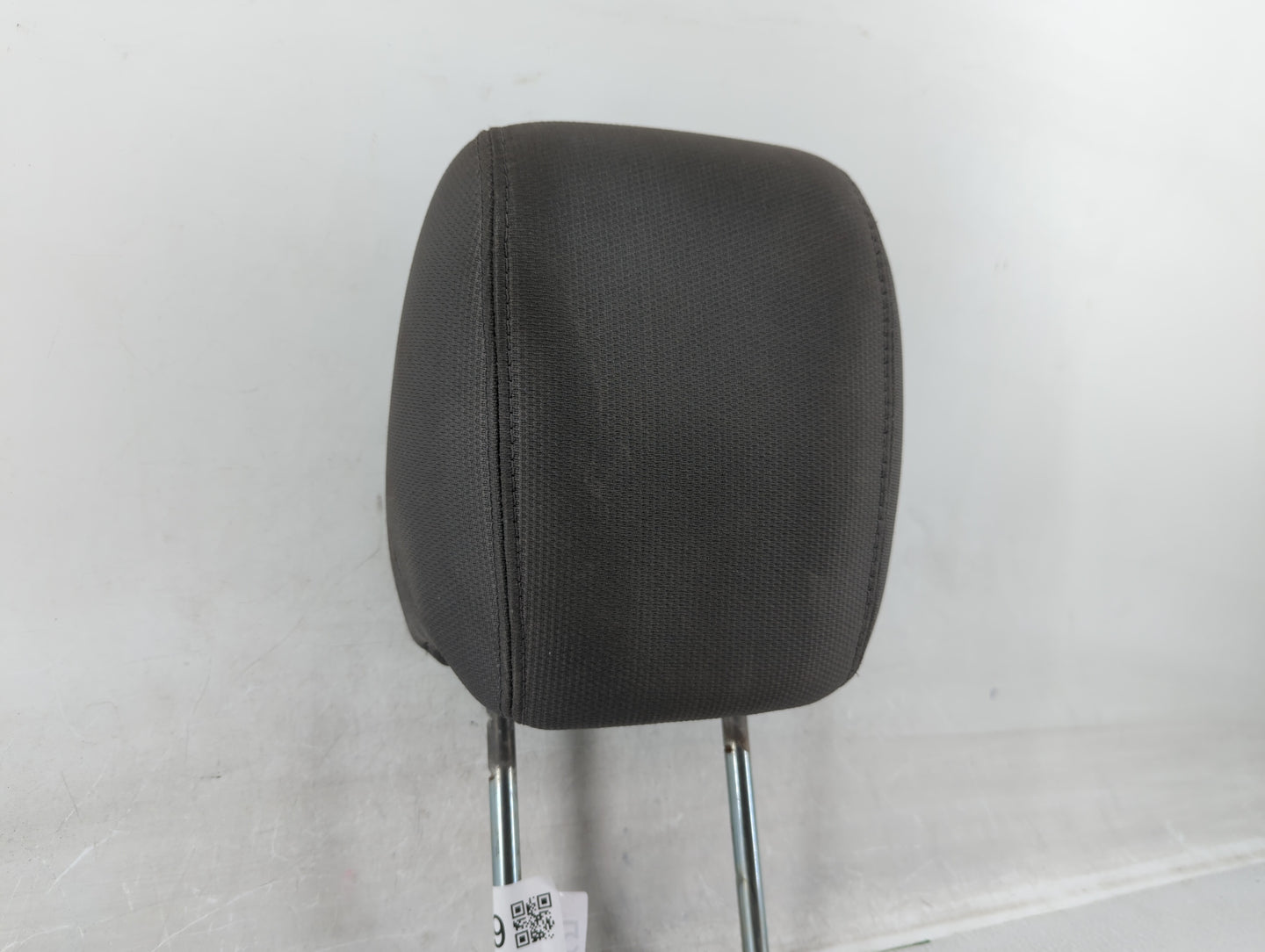 2012 Chevrolet Traverse Headrest Head Rest Front Driver Passenger Seat Fits OEM Used Auto Parts - Oemusedautoparts1.com