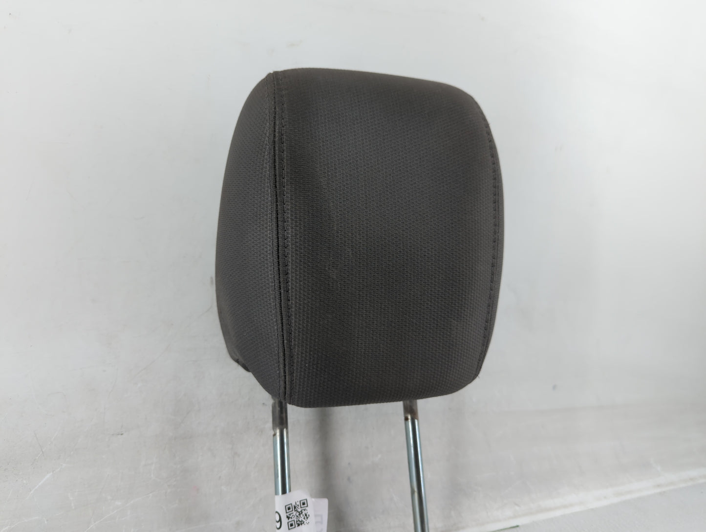 2012 Chevrolet Traverse Headrest Head Rest Front Driver Passenger Seat Fits OEM Used Auto Parts - Oemusedautoparts1.com
