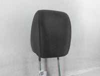 2012 Chevrolet Traverse Headrest Head Rest Front Driver Passenger Seat Fits OEM Used Auto Parts - Oemusedautoparts1.com