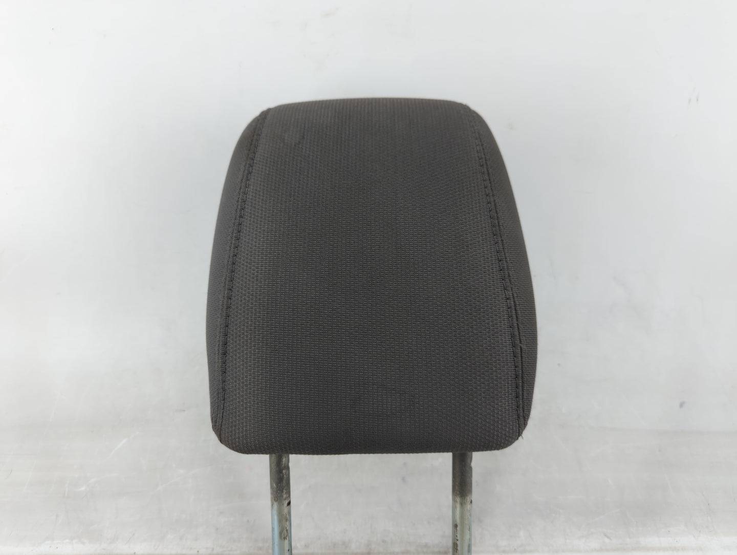 2012 Chevrolet Traverse Headrest Head Rest Front Driver Passenger Seat Fits OEM Used Auto Parts - Oemusedautoparts1.com
