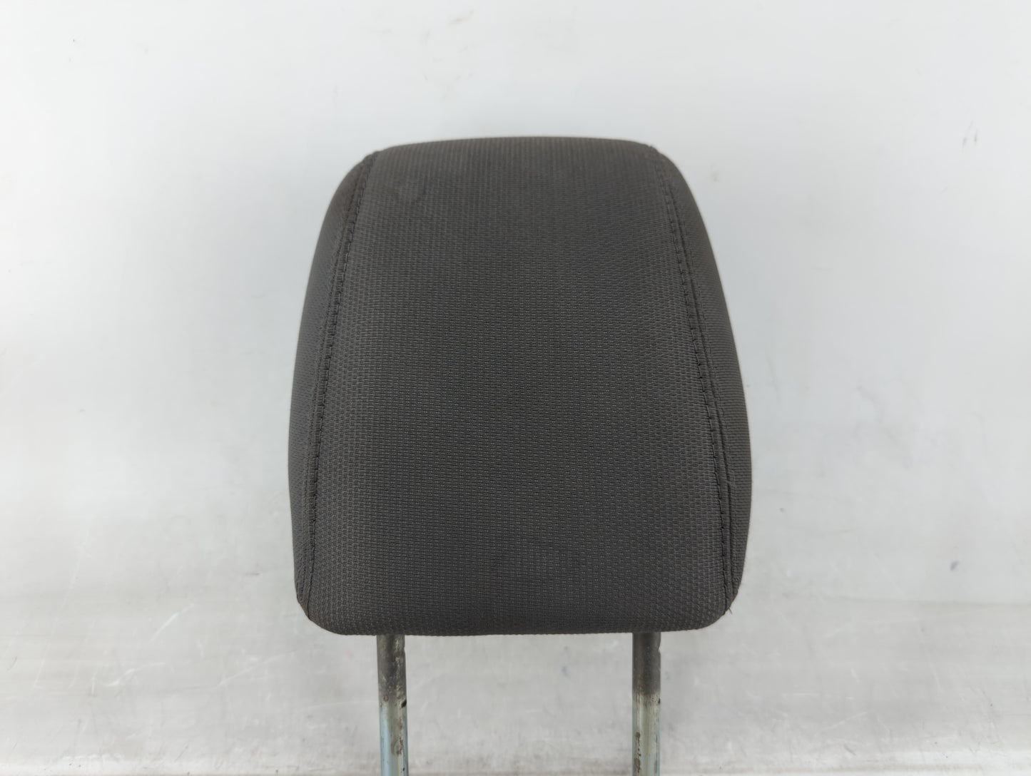 2012 Chevrolet Traverse Headrest Head Rest Front Driver Passenger Seat Fits OEM Used Auto Parts - Oemusedautoparts1.com