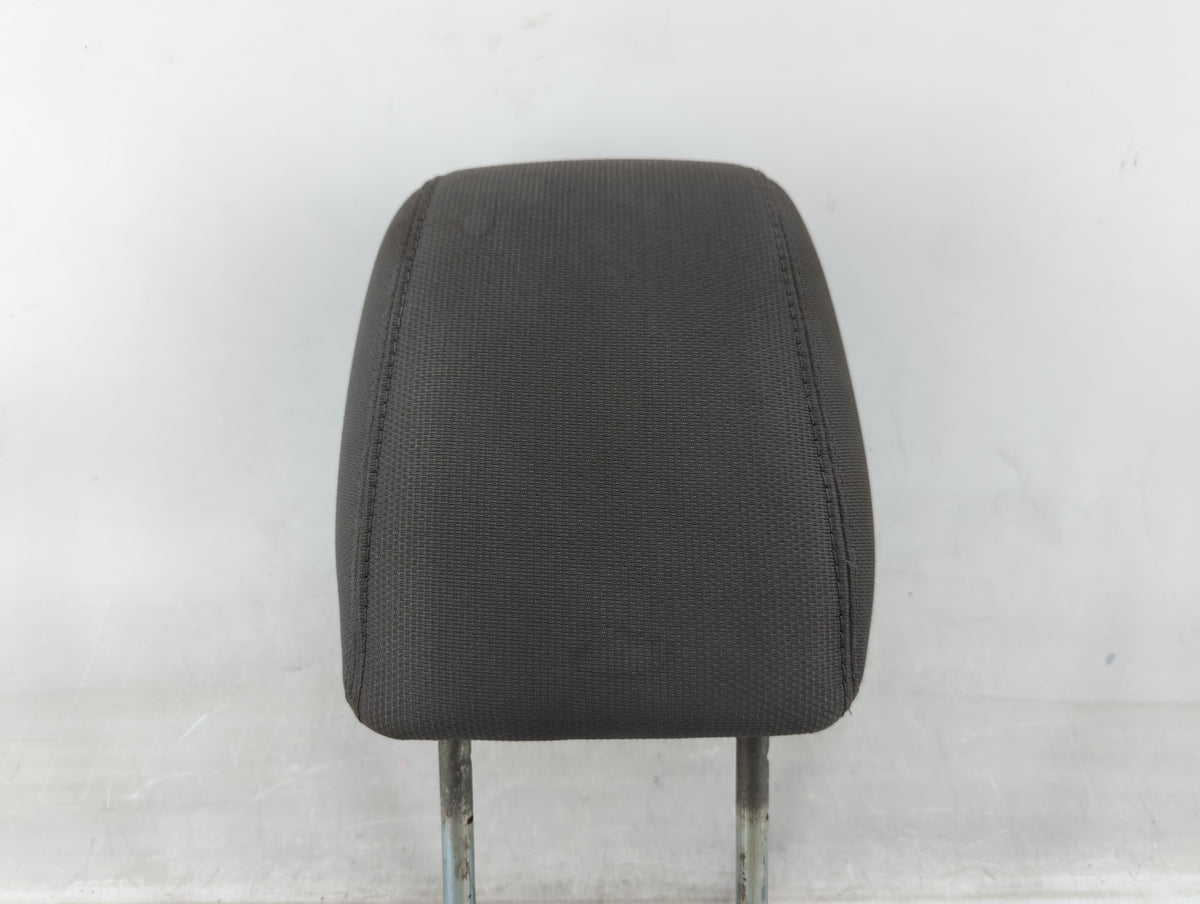 2012 Chevrolet Traverse Headrest Head Rest Front Driver Passenger Seat Fits OEM Used Auto Parts - Oemusedautoparts1.com