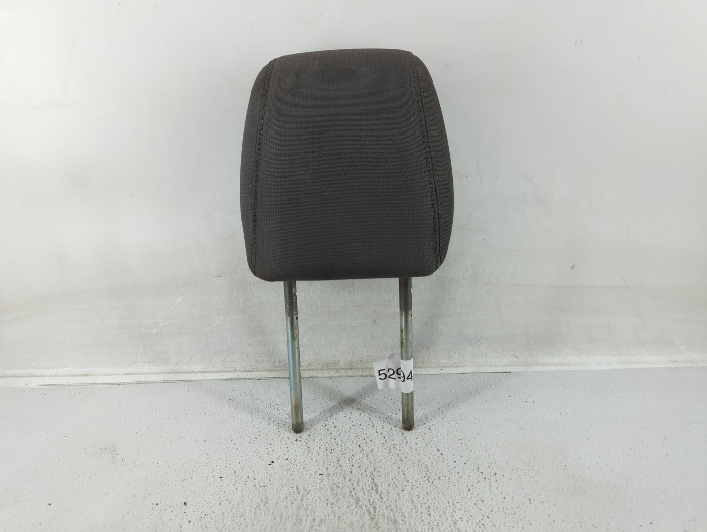 2012 Chevrolet Traverse Headrest Head Rest Front Driver Passenger Seat Fits OEM Used Auto Parts - Oemusedautoparts1.com