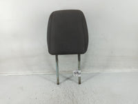 2012 Chevrolet Traverse Headrest Head Rest Front Driver Passenger Seat Fits OEM Used Auto Parts - Oemusedautoparts1.com