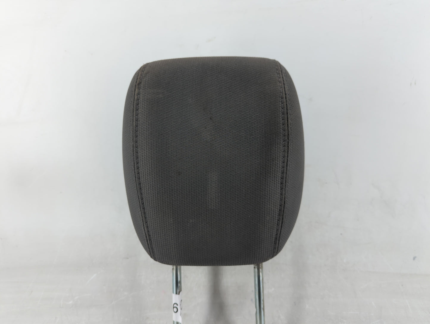 2012 Chevrolet Traverse Headrest Head Rest Front Driver Passenger Seat Fits OEM Used Auto Parts - Oemusedautoparts1.com