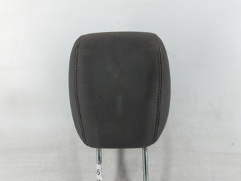 compare product 2012 Chevrolet Traverse Headrest Head Rest Front Driver Passenger Seat Fits OEM Used Auto Parts