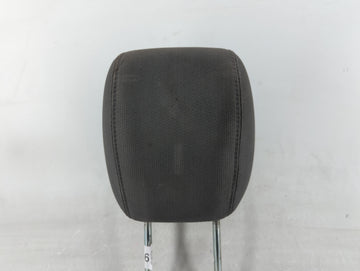 2012 Chevrolet Traverse Headrest Head Rest Front Driver Passenger Seat Fits OEM Used Auto Parts - Oemusedautoparts1.com