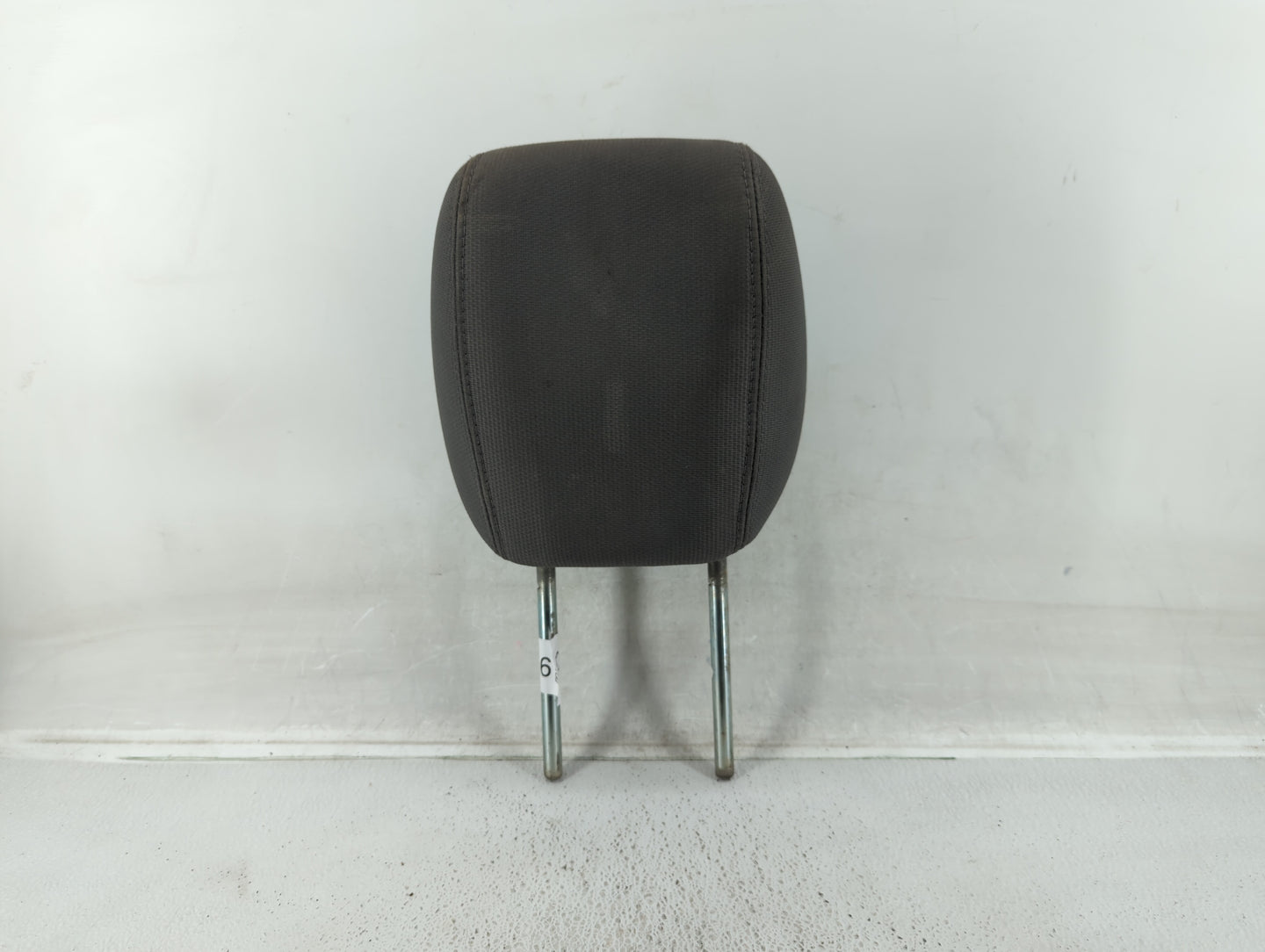 2012 Chevrolet Traverse Headrest Head Rest Front Driver Passenger Seat Fits OEM Used Auto Parts - Oemusedautoparts1.com