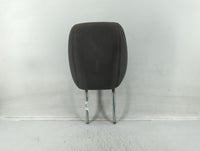 2012 Chevrolet Traverse Headrest Head Rest Front Driver Passenger Seat Fits OEM Used Auto Parts - Oemusedautoparts1.com