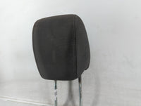 2012 Chevrolet Traverse Headrest Head Rest Front Driver Passenger Seat Fits OEM Used Auto Parts - Oemusedautoparts1.com