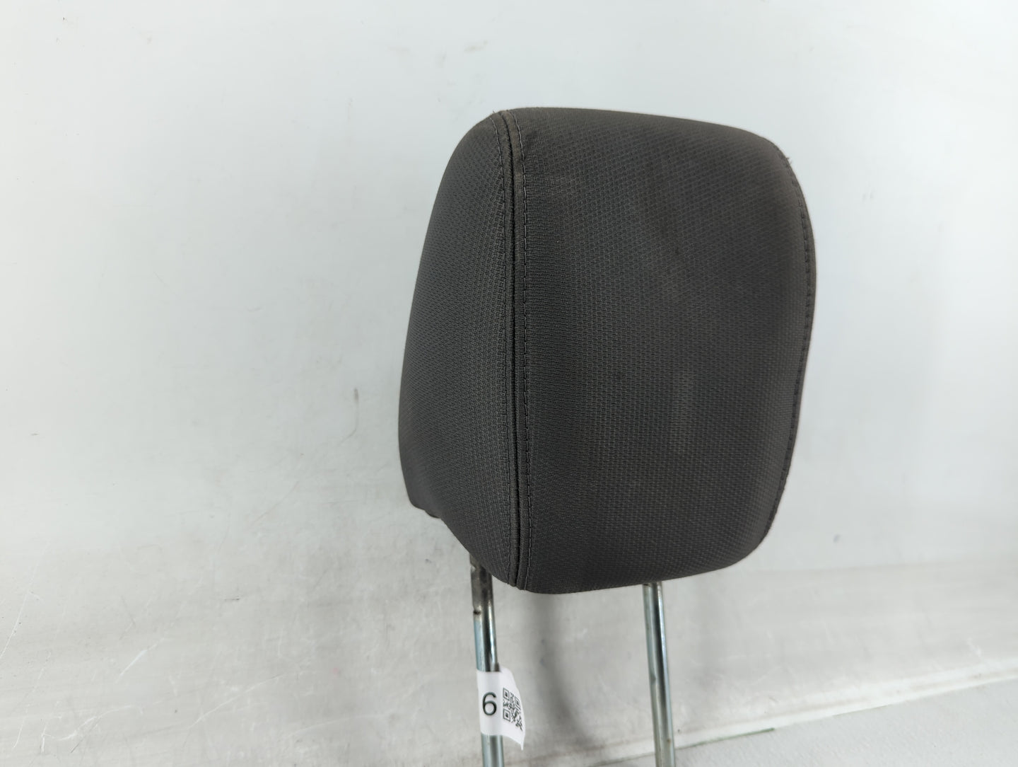 2012 Chevrolet Traverse Headrest Head Rest Front Driver Passenger Seat Fits OEM Used Auto Parts - Oemusedautoparts1.com