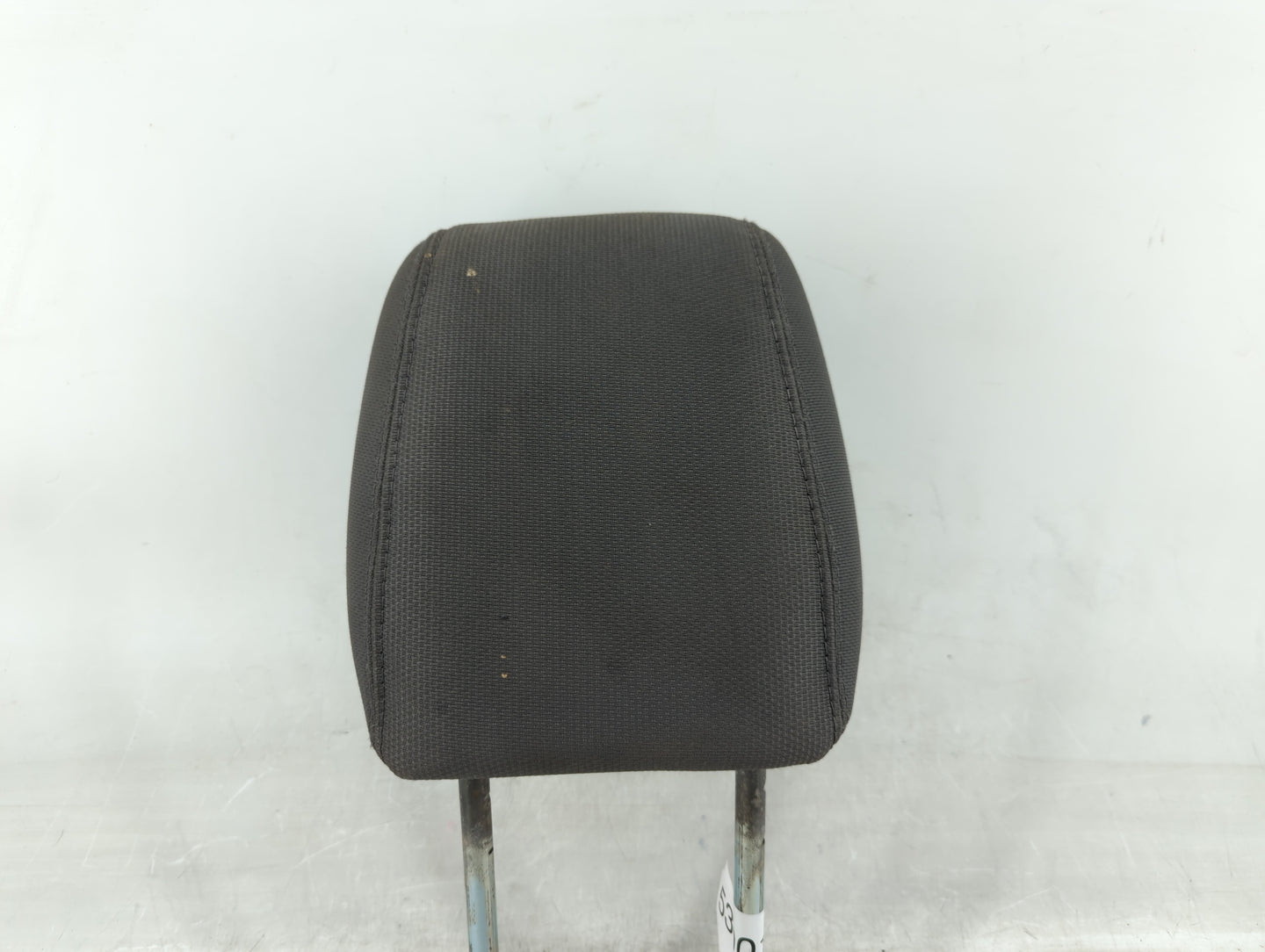 2012 Chevrolet Traverse Headrest Head Rest Front Driver Passenger Seat Fits OEM Used Auto Parts - Oemusedautoparts1.com