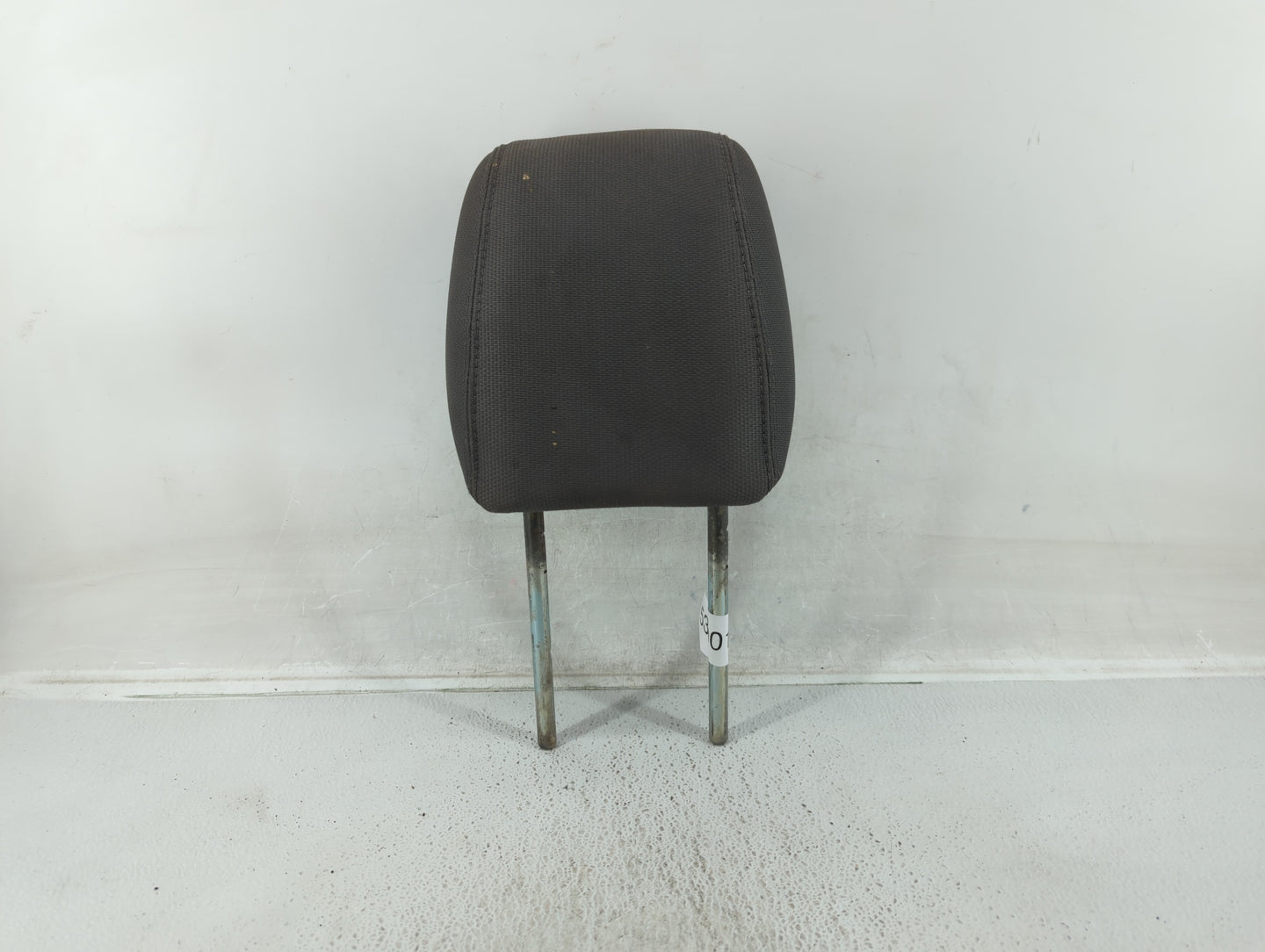 2012 Chevrolet Traverse Headrest Head Rest Front Driver Passenger Seat Fits OEM Used Auto Parts - Oemusedautoparts1.com