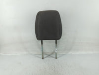 2012 Chevrolet Traverse Headrest Head Rest Front Driver Passenger Seat Fits OEM Used Auto Parts - Oemusedautoparts1.com