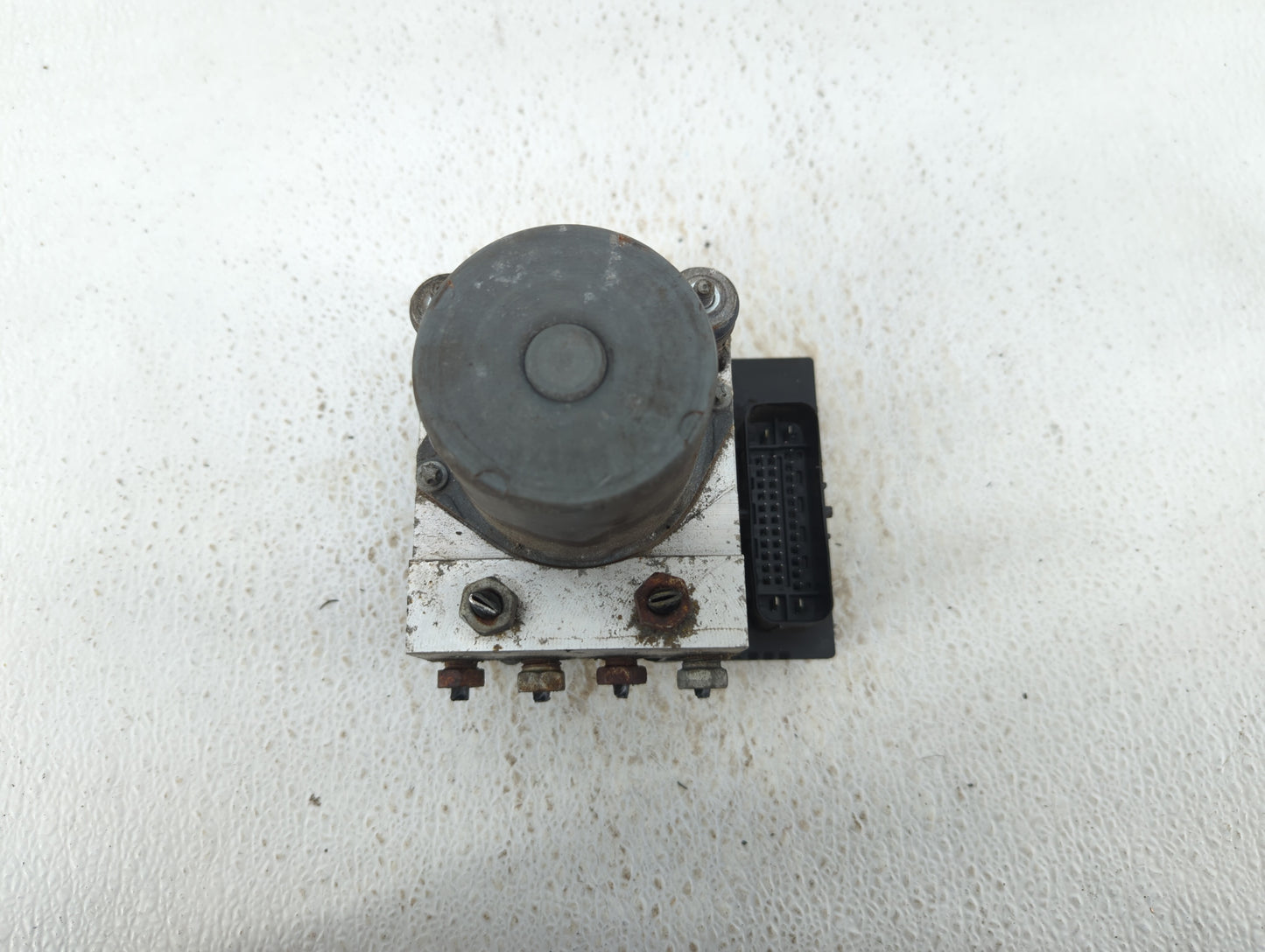 2017 Chevrolet Traverse ABS Pump Control Module Replacement Fits Fits 2012 2013 2014 2015 2016 OEM Used Auto Parts - Oemused