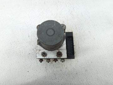 2017 Chevrolet Traverse ABS Pump Control Module Replacement Fits Fits 2012 2013 2014 2015 2016 OEM Used Auto Parts