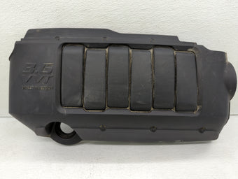 compare product 2012 Chevrolet Traverse Engine Cover 540929