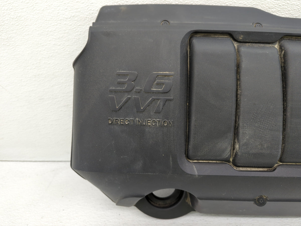 2012 Chevrolet Traverse Engine Cover 540929 - Oemusedautoparts1.com