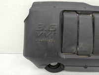 2012 Chevrolet Traverse Engine Cover 540929 - Oemusedautoparts1.com