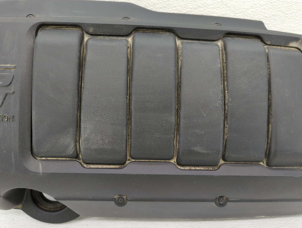 2012 Chevrolet Traverse Engine Cover 540929 - Oemusedautoparts1.com