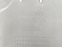 2012 Chevrolet Traverse Engine Cover 540929 - Oemusedautoparts1.com