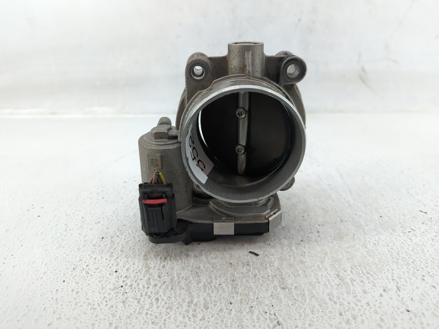 2017-2022 Chevrolet Traverse Throttle Body Fits Fits 2012 2013 2014 2015 2016 2017 2018 2019 2020 2021 2022 OEM Used Auto Pa